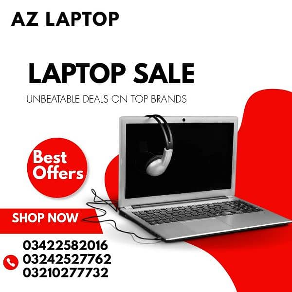 Hp , Dell Precious , Lenovo To All Laptops Model Available