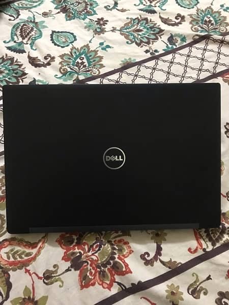 Dell Latitude 7280 + Stand + Wireless Mouse