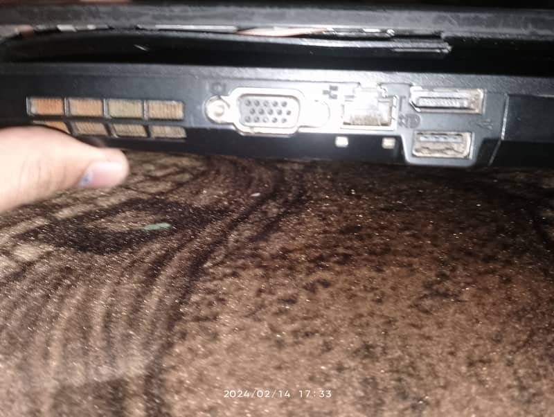 Lenovo Thinkpad t420