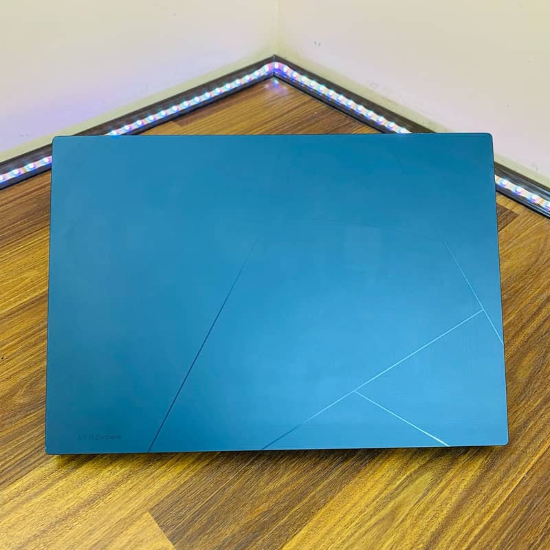 laptop | ASUS Zenbook 14X | asus laptop | core i5 | 13th generation