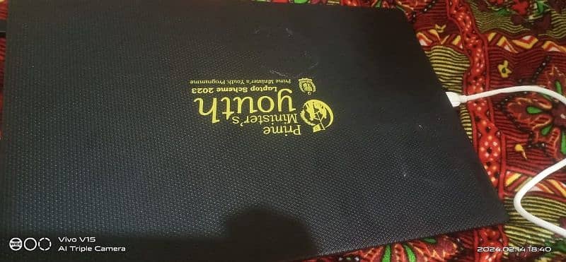 Laptop