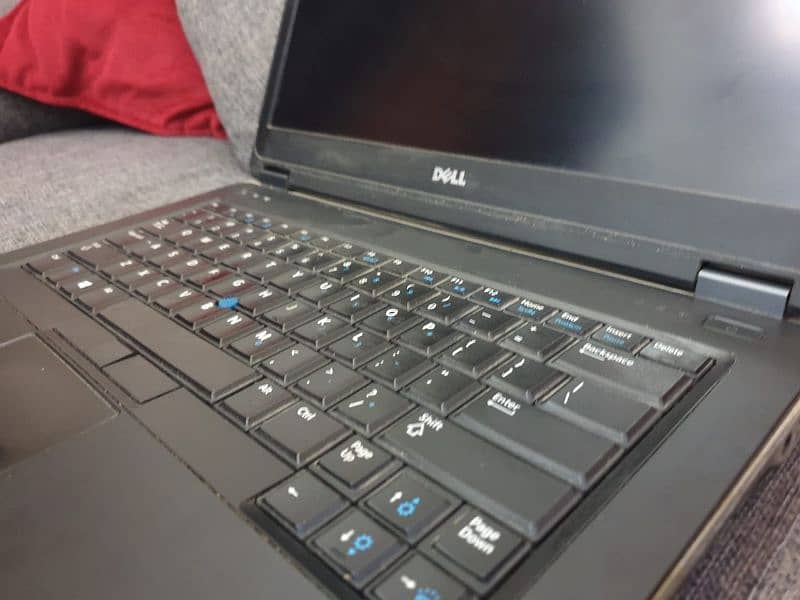 Dell Core i7 4th Generation 500Gb Hard 8Gb Ram