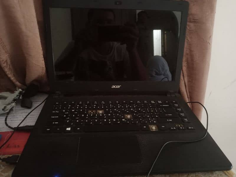Acer laptop