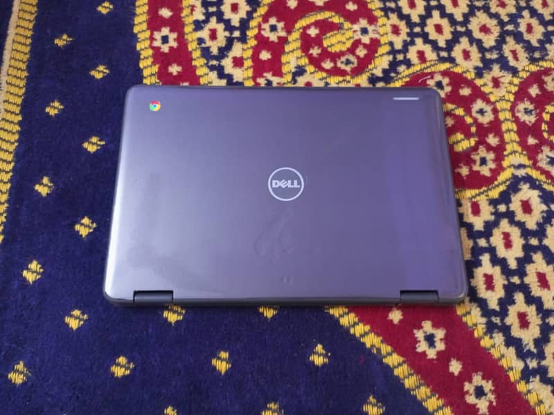 Dell Chromebook 3189