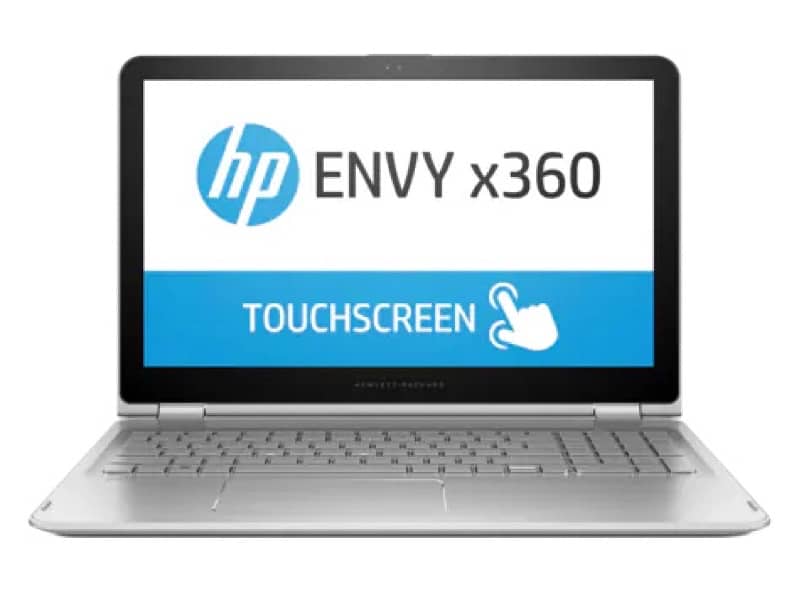HP Envy m6-w103dx