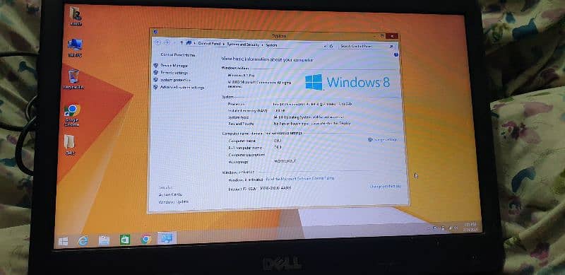 Dell Intel Pentium Inside