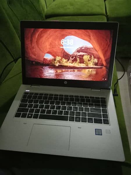 HP Laptop