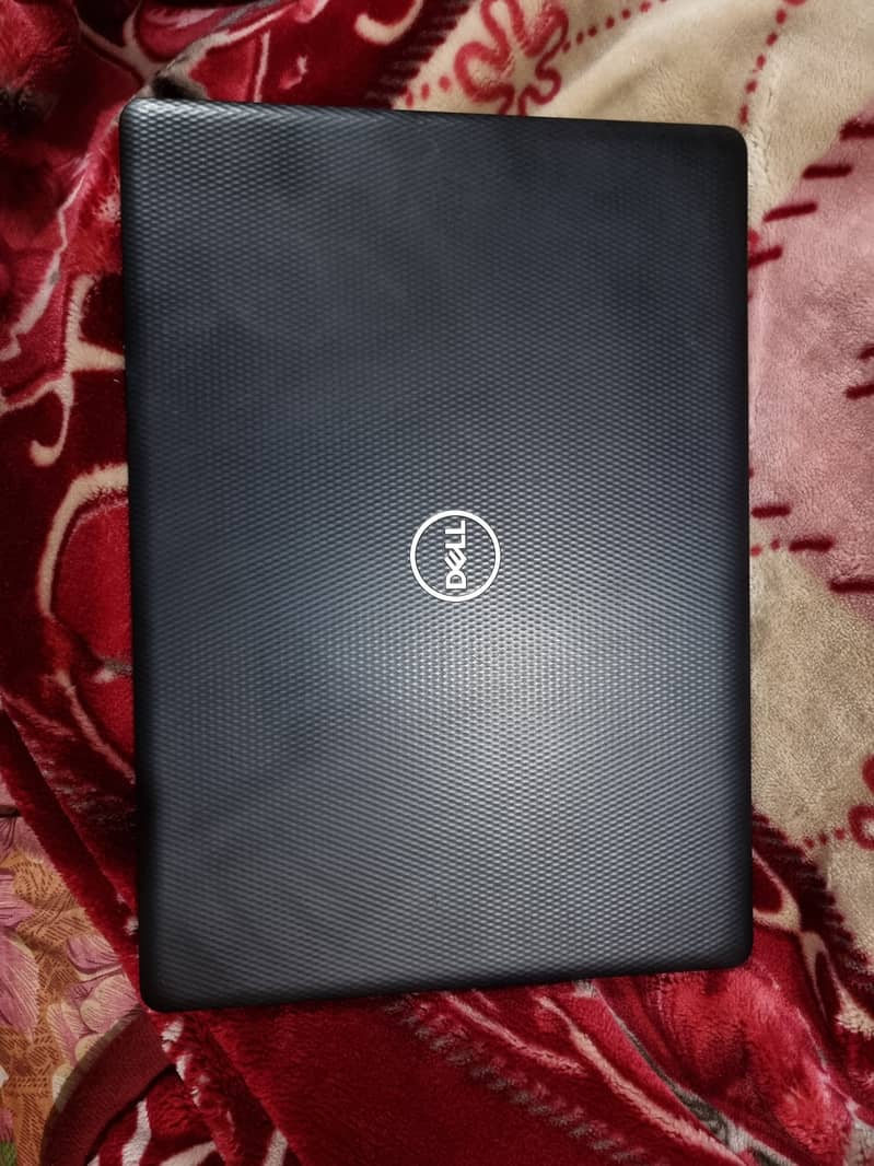 Dell Inspiron 14 core i5 G7