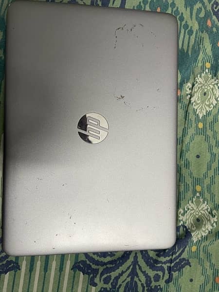 HP 840 g3