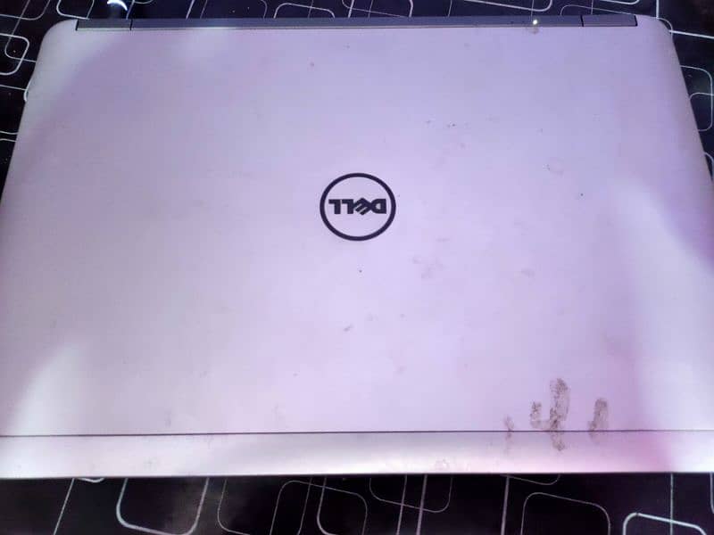 laptop i5 4th gen E6440 in good condition