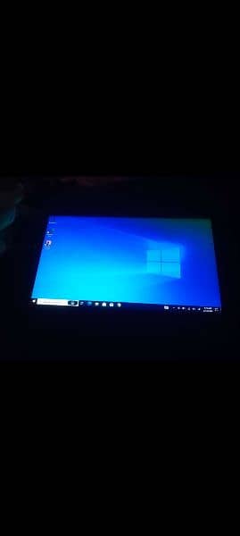 Lenovo i5 10th gen360°Touch