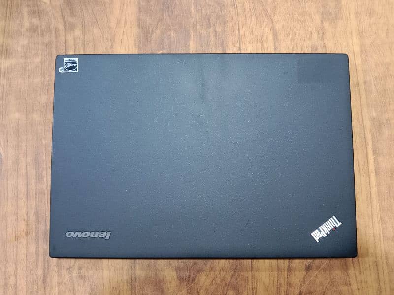 Lenovo x240