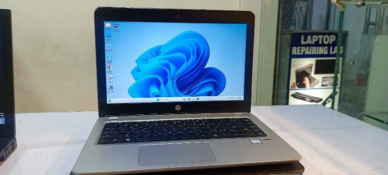 HP Probook 430 G4