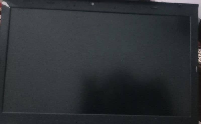 Lenovo Thinkpad T420