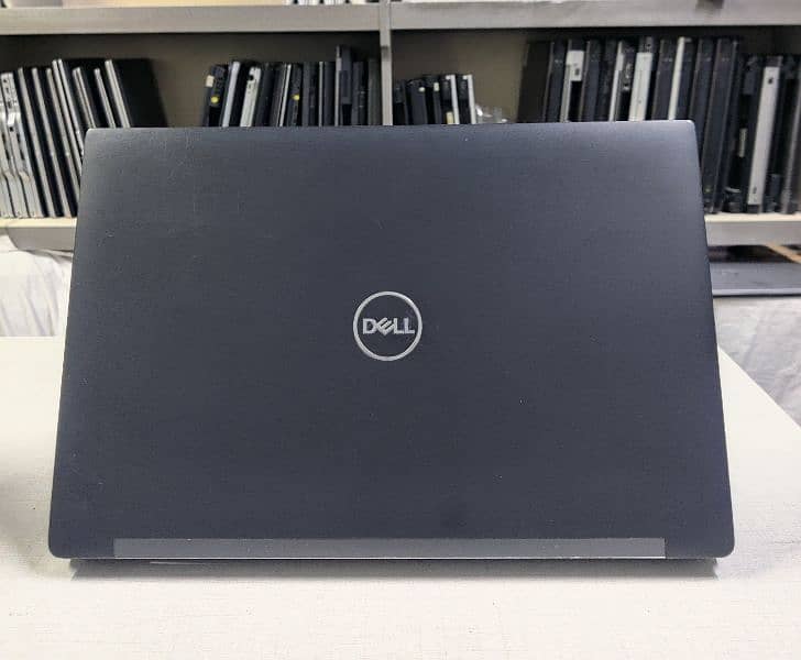 Dell Latitude 7490
