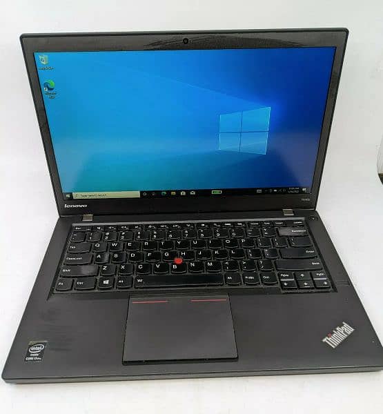 Lenovo Think Pad T440