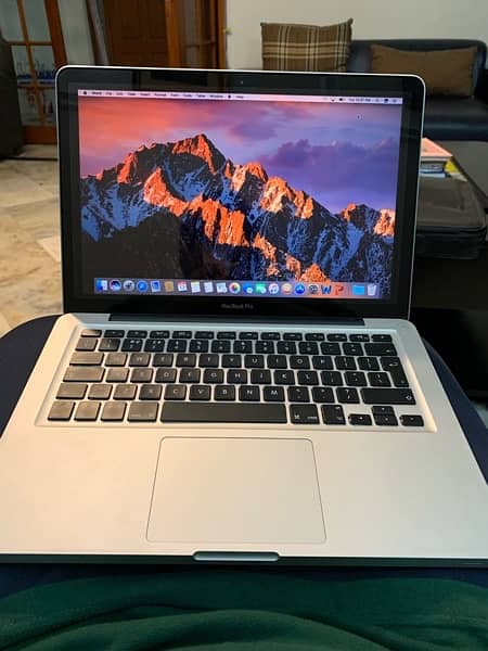 MacBook Pro