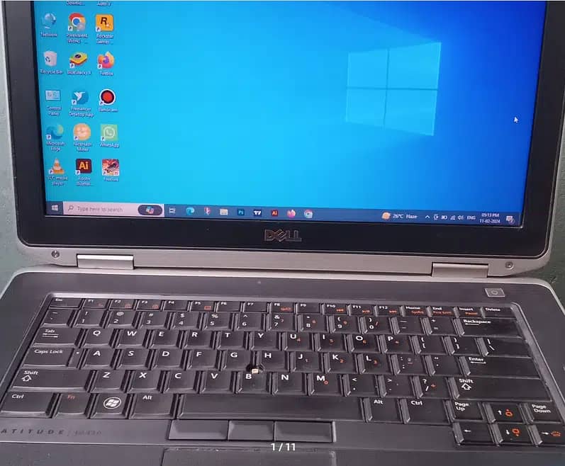 Core i5 3rd Generation | 8gb Ram | 128gb ssd | GTA 5 | PUBG | FREEFIRE