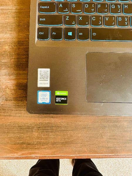 Lenovo Notbook L340 15-9300 16 gb ram