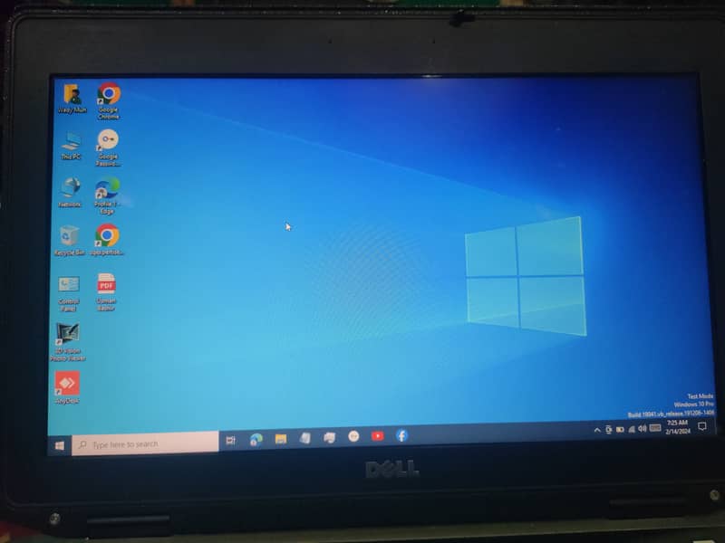 Dell latitude 6430