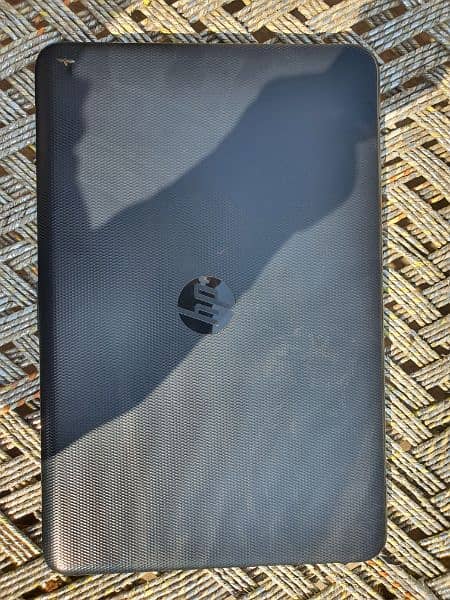 HP laptop touch screen i3 5th generation