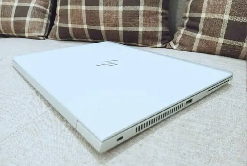 hp core i5 8th genration