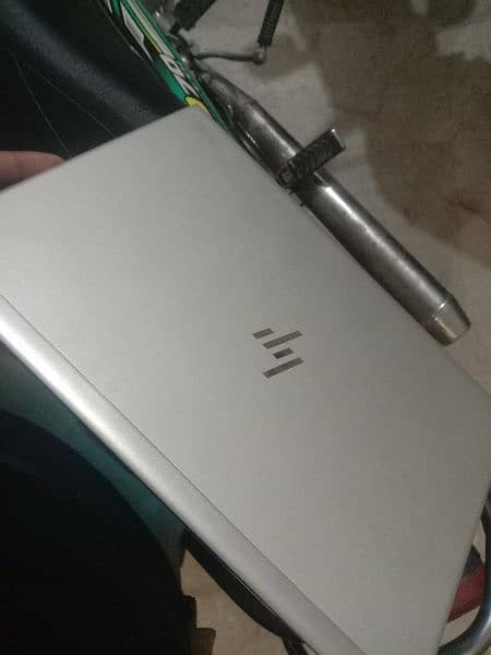 HP ELITEBOOK 840 G6