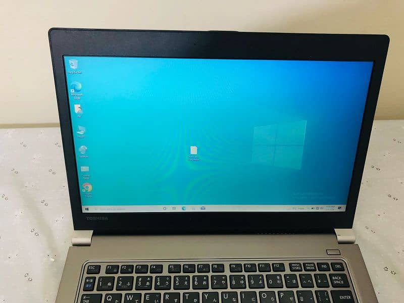 Toshiba core i5 7 generation