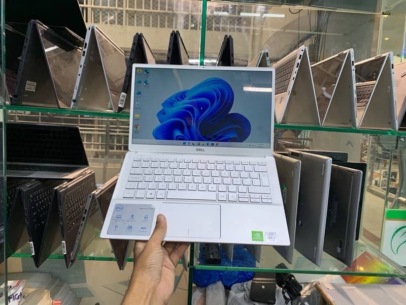 Dell Ci7-10th Gen For Designing