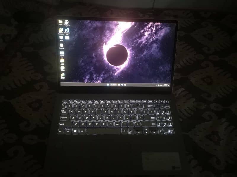 laptop 256 gb ssd16 gb ram core i58th gen