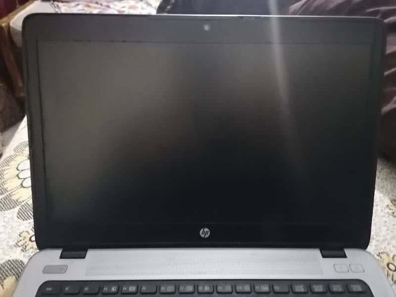 hp laptop ellitebook