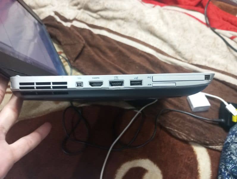 Dell LATITUDE E5420 (Core i5 2nd Gen)