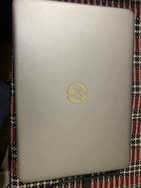 HP 840 G3 8GB/256GB