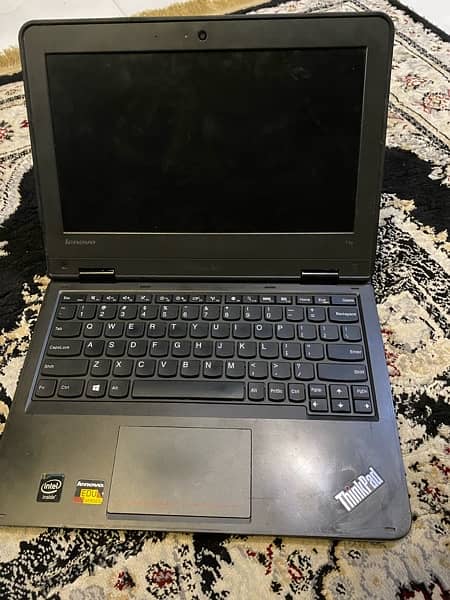 Lenovo Thinkpad e11