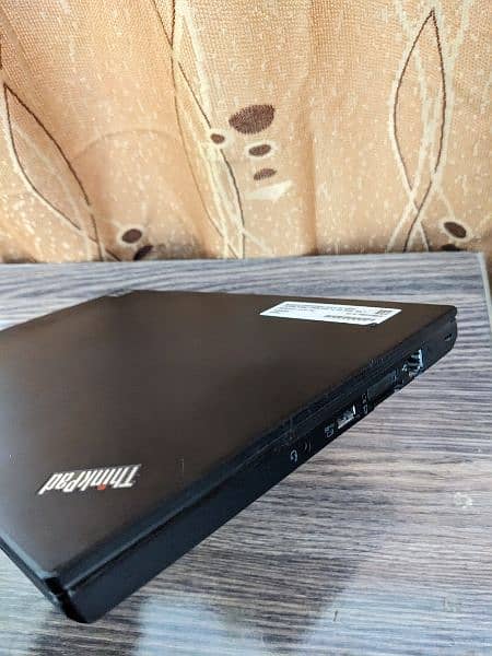 Lenovo Thinkpad X240