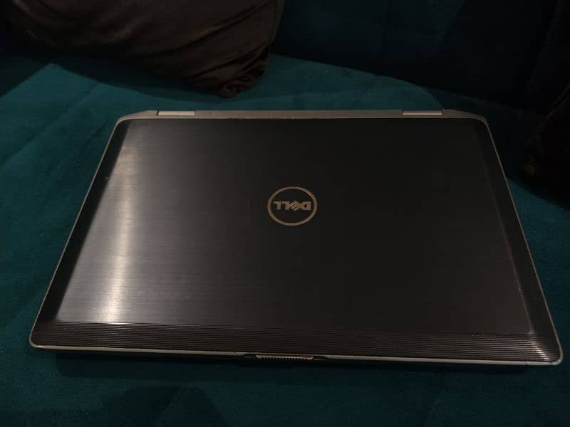 Laptop Delp Letitude E6420
