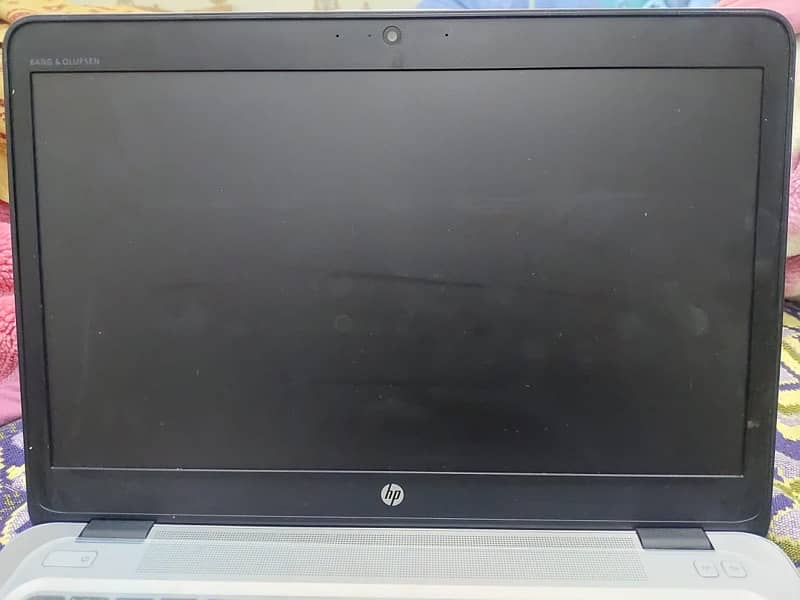 HP core i5