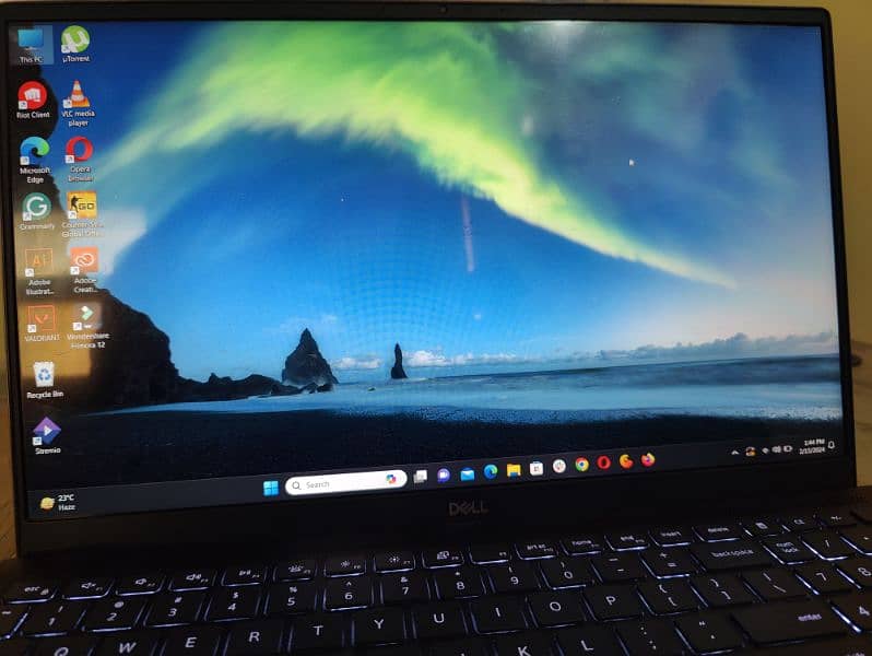 Dell Vostro Core i7 10th Gen NVIDIA 4GB GTX 1650