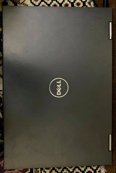 Dell inspiron 5379 Core i7 8th gen laptop
