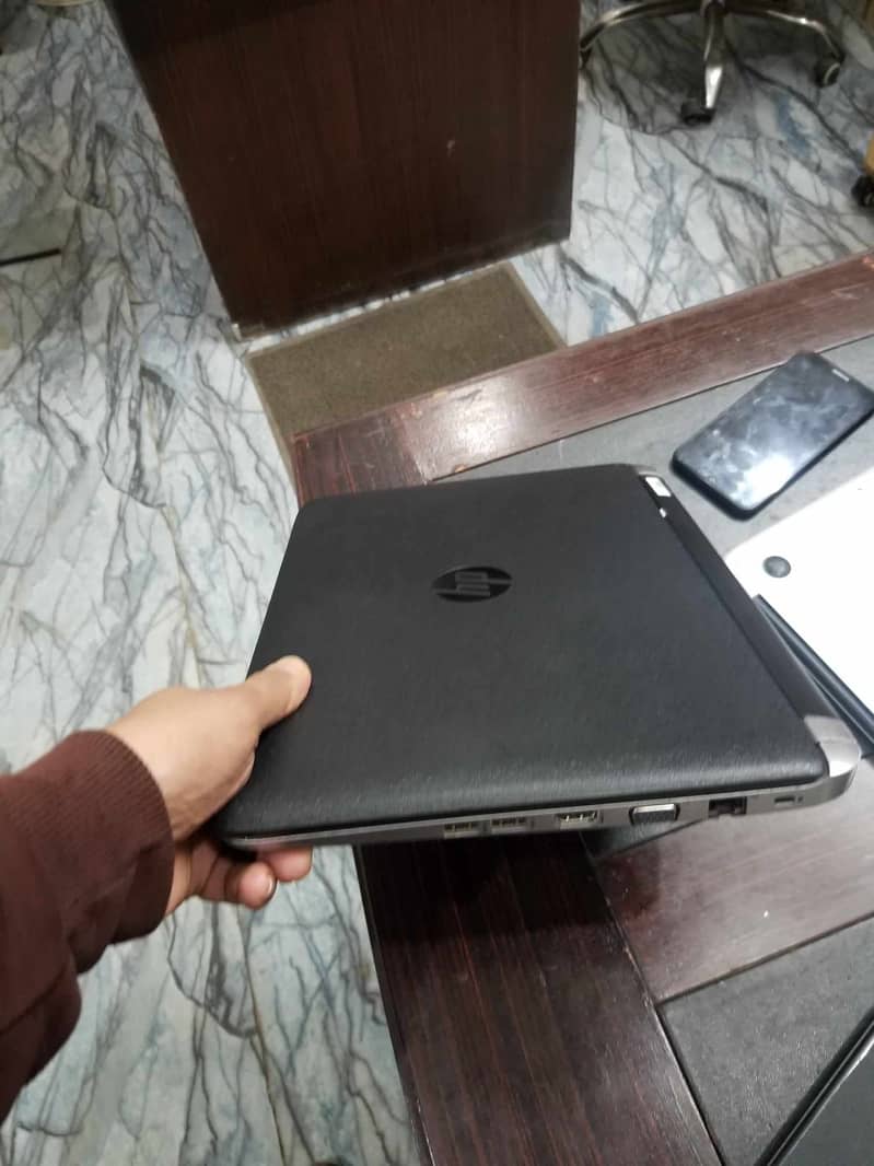 Hp ProBook g3  Core i5 6 generation