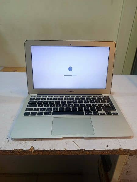 Macbook Air 2011
