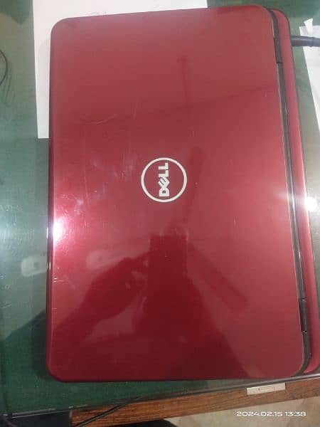 Laptop for sale