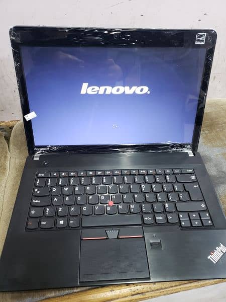 Lenovo e430 Intel Core i5 Slim Laptop 10/10
