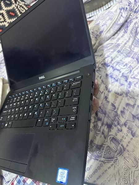 Dell Latitude 7390