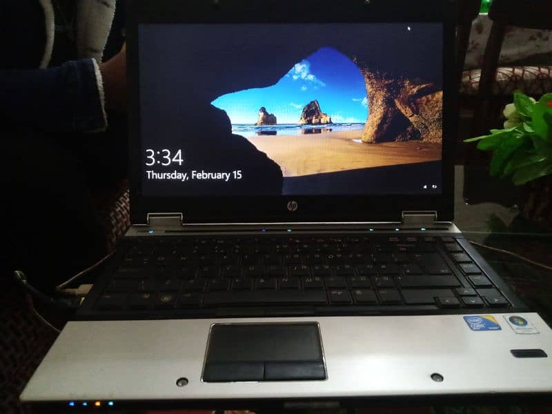 core i5