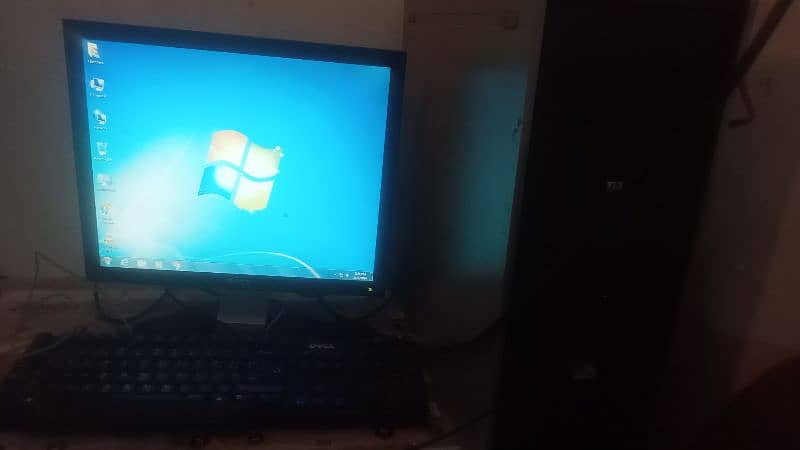 HP computer for sale