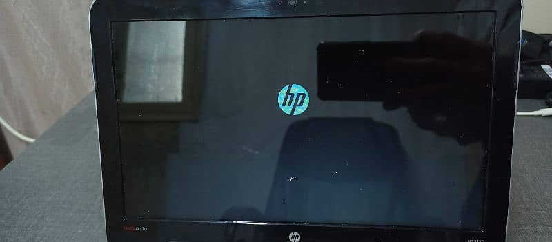 HP 3125 Laptop