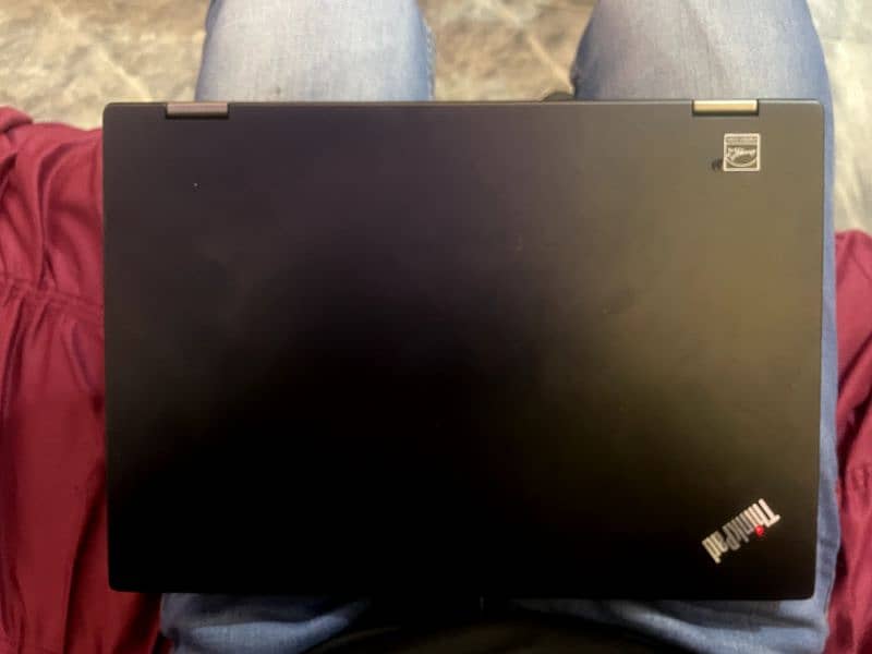 Lenovo thinqpad L380 core i5