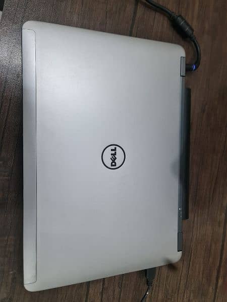 Dell Laptop 4th Generation in Good Condition 8GB Ram 600 GB Drive