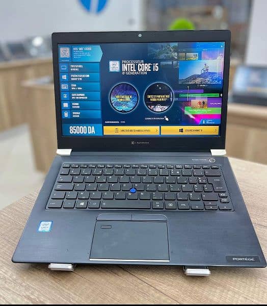 DYNABOOK PORTEGE X30F (8 gen)